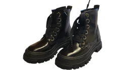 Stiefeletten Größe 38