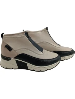 Stiefeletten Größe 39