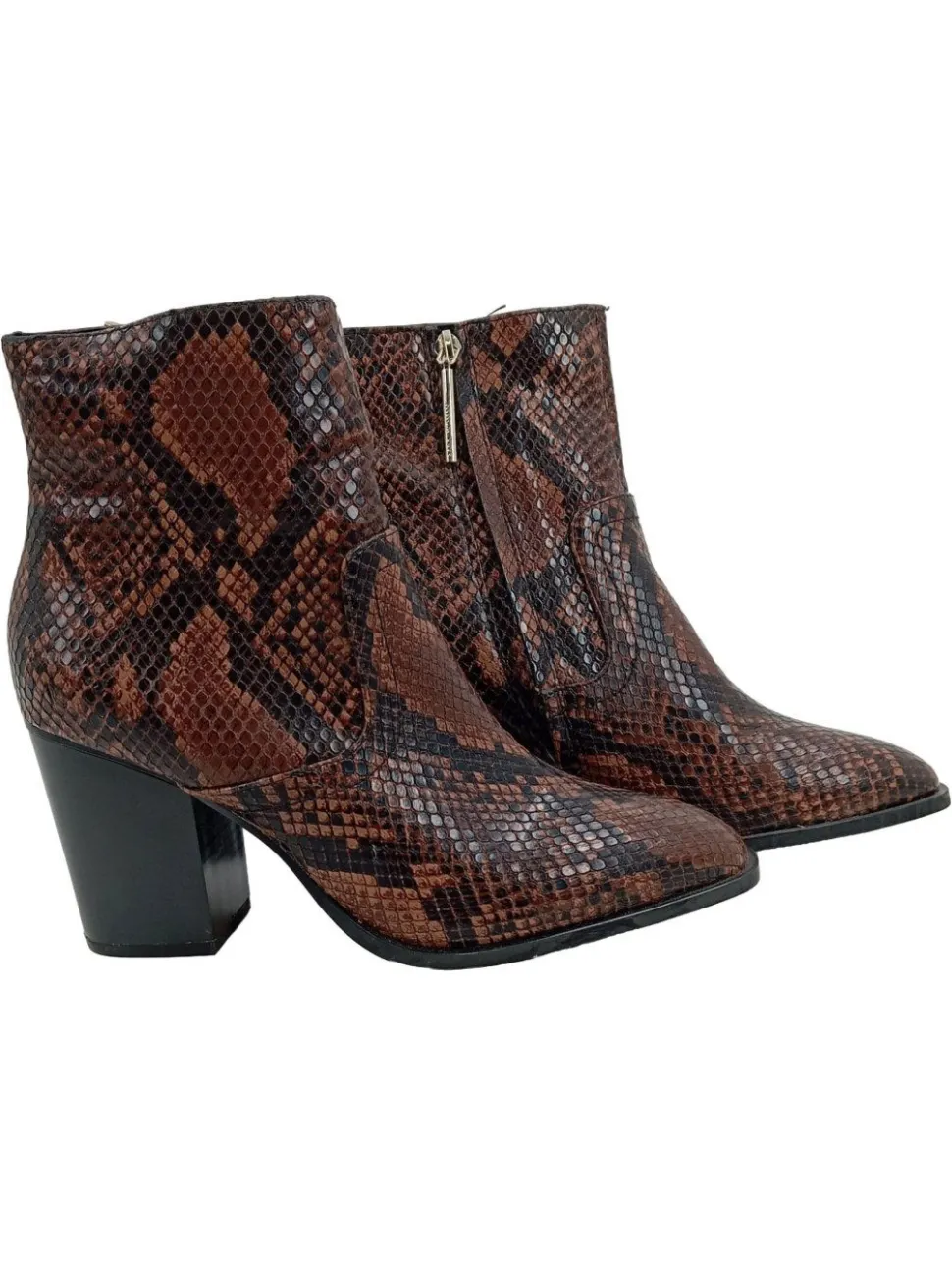 Stiefeletten Größe 38