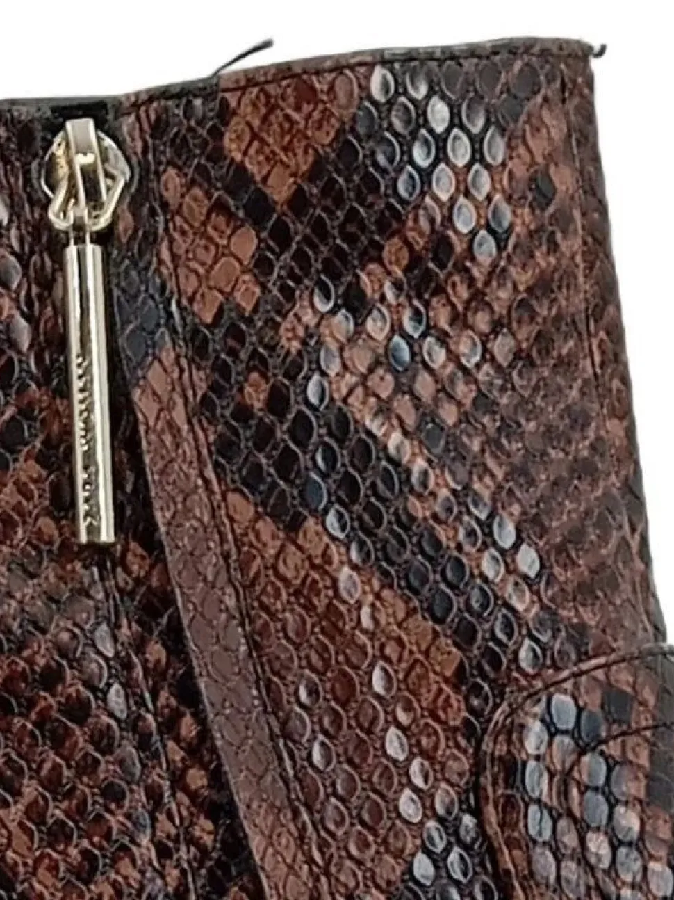 Stiefeletten Größe 38