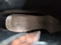 Stiefeletten Größe 38