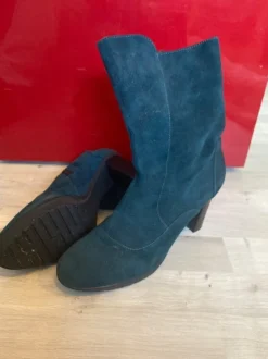 Stiefeletten Größe 40