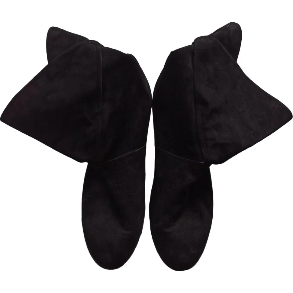 Stiefeletten Größe 38