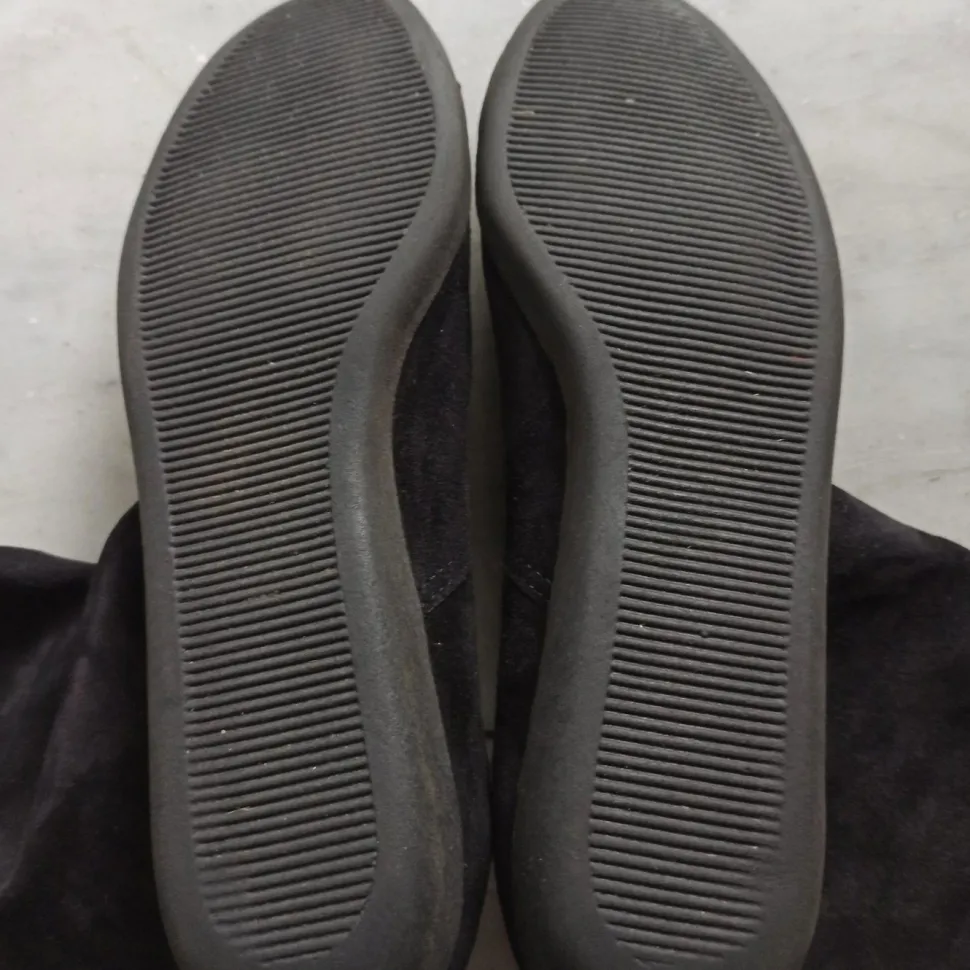 Stiefeletten Größe 38