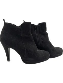 Stiefeletten Größe 38