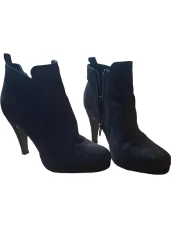 Stiefeletten Größe 38