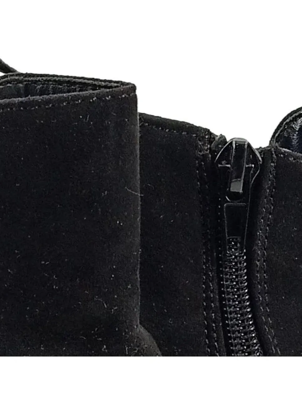 Stiefeletten Größe 38