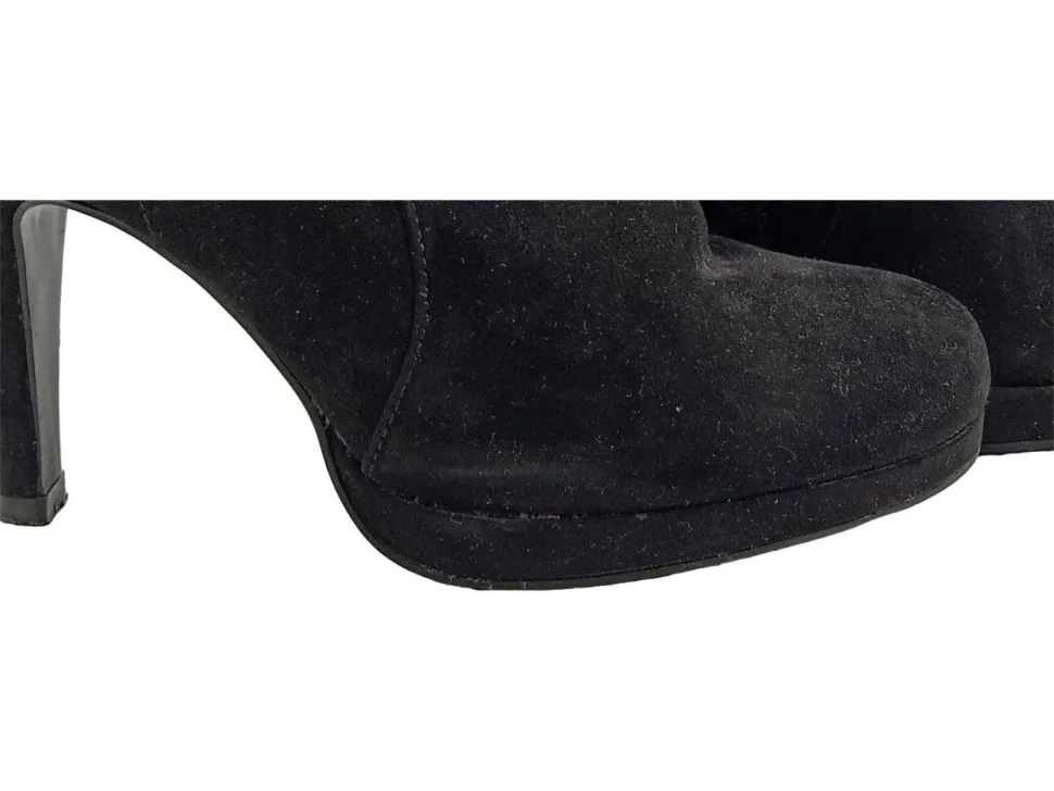 Stiefeletten Größe 38