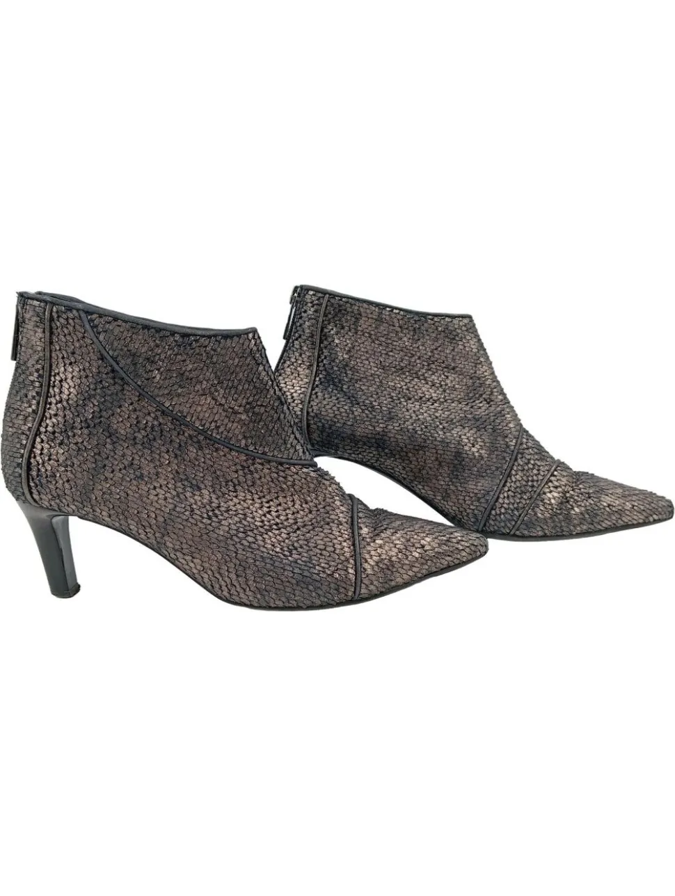 Stiefeletten Größe 36