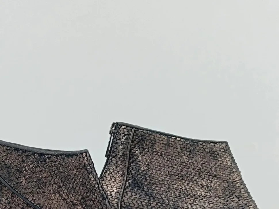 Stiefeletten Größe 36