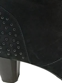 Stiefeletten Größe 38,5