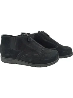 Stiefeletten Größe 38