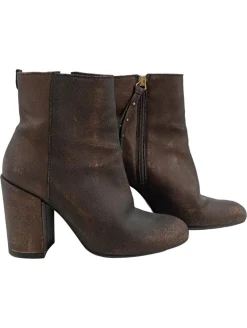 Stiefeletten Größe 37