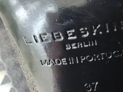 Stiefeletten Größe 37