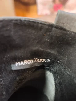 Stiefeletten Größe 38