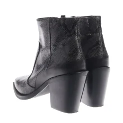 Stiefeletten Größe 38