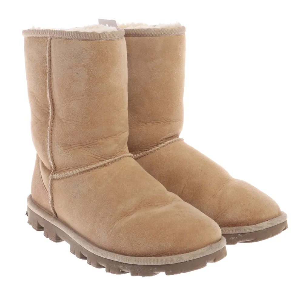 Stiefeletten Größe 39