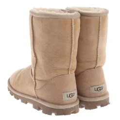 Stiefeletten Größe 39