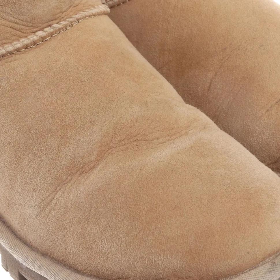 Stiefeletten Größe 39