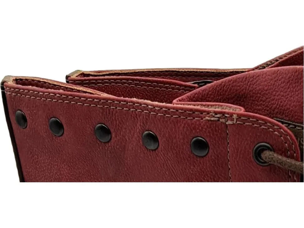 Stiefeletten Größe 43