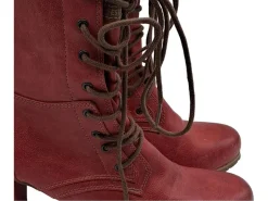 Stiefeletten Größe 43