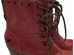 Stiefeletten Größe 43