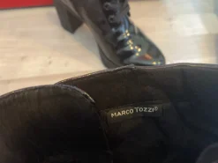 Stiefeletten Größe 39