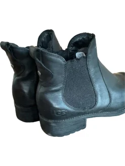 Stiefeletten Größe 39
