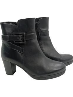 Stiefeletten Größe 37