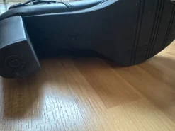 Stiefeletten Größe 37