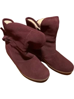 Stiefeletten Größe 39