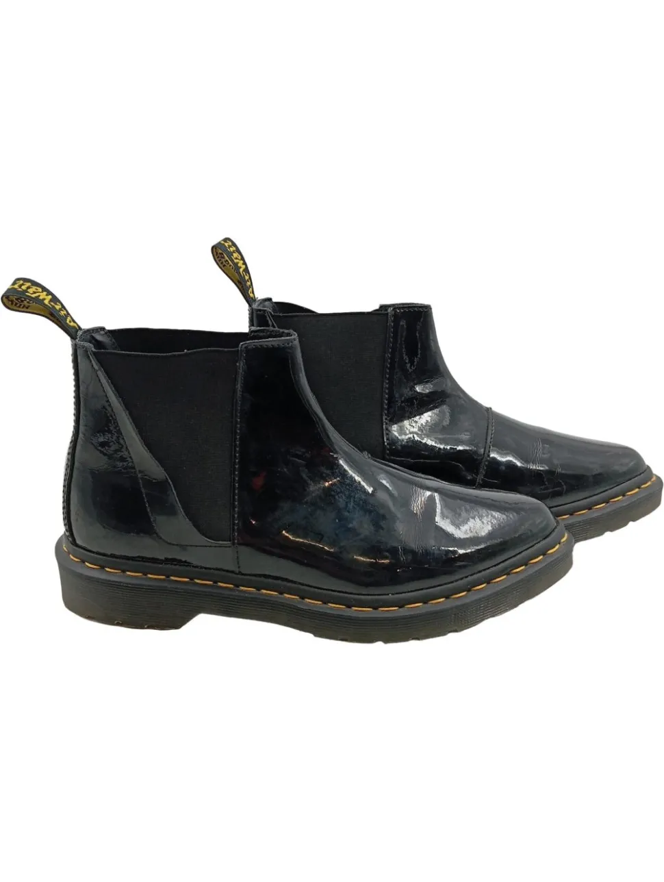 Stiefeletten Größe 40