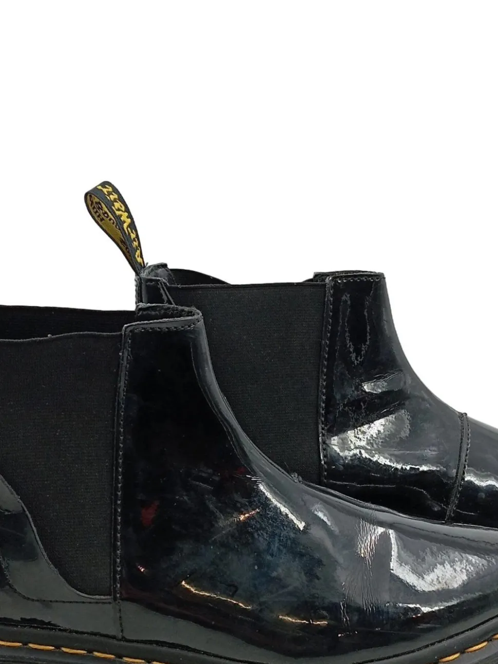 Stiefeletten Größe 40