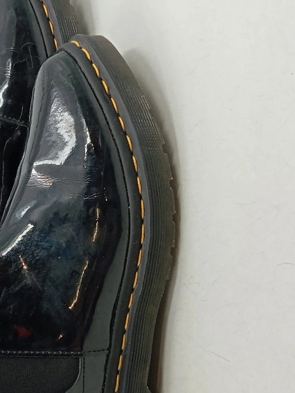 Stiefeletten Größe 40