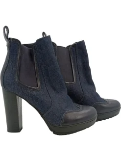 Stiefeletten Größe 36