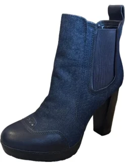 Stiefeletten Größe 36