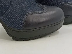 Stiefeletten Größe 36