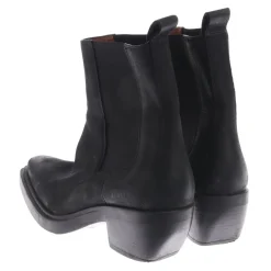 Stiefeletten Größe 42