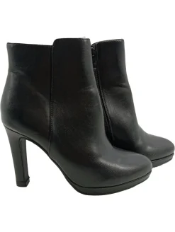 Stiefeletten Größe 36