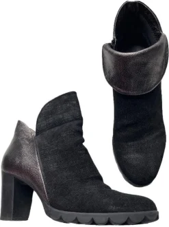 Stiefeletten Größe 40