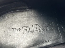 Stiefeletten Größe 40