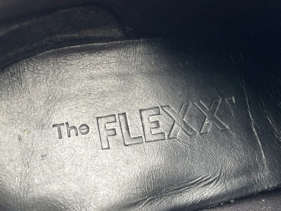 Stiefeletten Größe 40