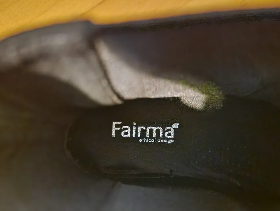 Stiefeletten Größe 39