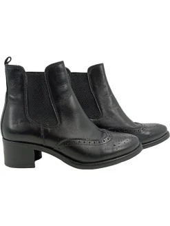 Stiefeletten Größe 37