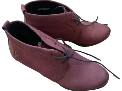 Stiefeletten Größe 38