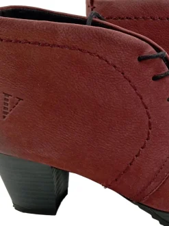 Stiefeletten Größe 38