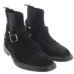 Stiefeletten Größe 40