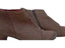 Stiefeletten Größe 40