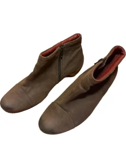 Stiefeletten Größe 40