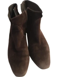 Stiefeletten Größe 38,5